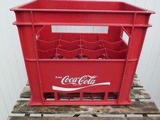 Caisse casier à bouteilles