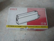 Cartouche toner pour