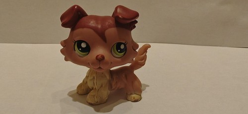 Lps 1723 littlest petshop - lps,
