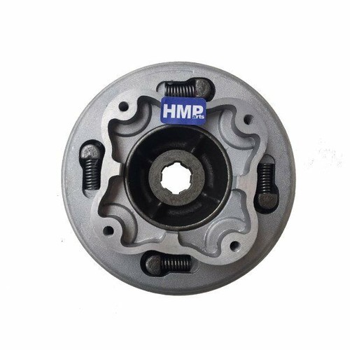 Ensemble embrayage type 50 - d'embrayage,