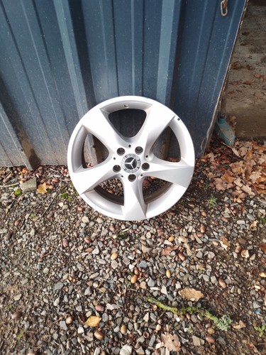 Vend jante mercedes - jante,