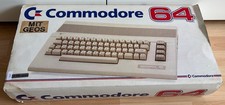 Commodore 64 C64 Boîtier De