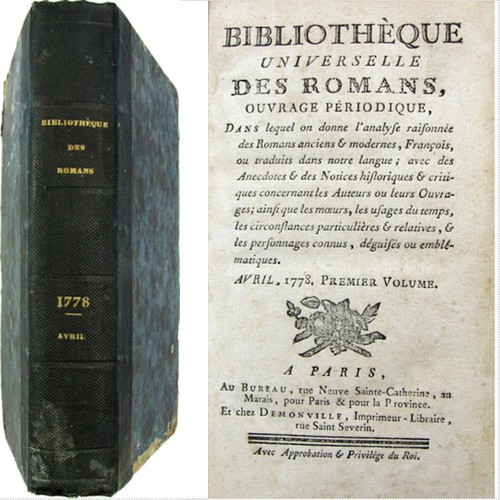 Bibliothèque universelle des - bibliothÈque,