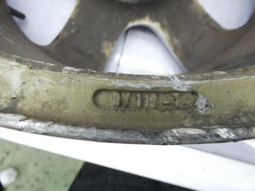 Jeu jantes peugeot 307 - jeu,