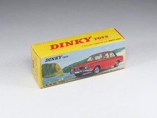 DINKY TOYS FRANCE - 534 - BMW