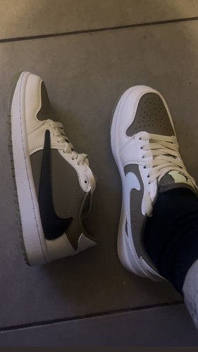 Chaussure homme nike travis - homme,