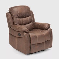Fauteuil relax inclinable