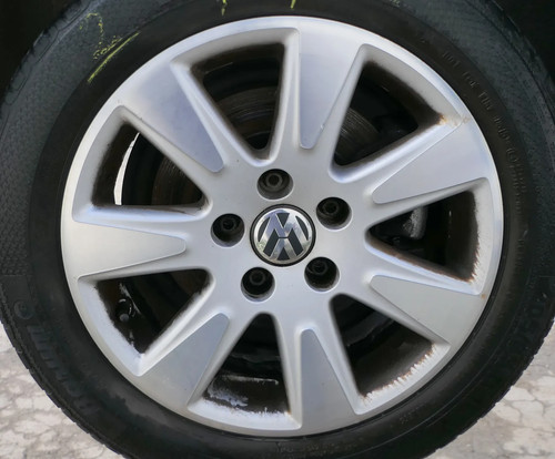 Golf eos passat original - eos,