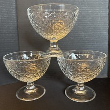 IKEA Italian Ice Cream Bowls