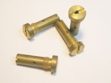 1x Vanne anti-retour pour