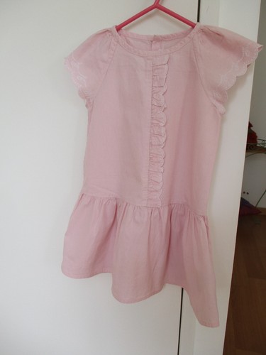 Robe fille jacadi ans - fille,