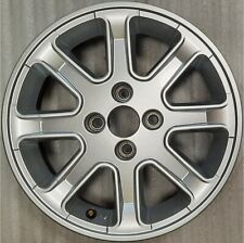 Genuine Peugeot 1007 Alloy