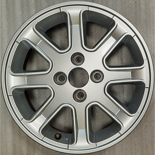 Genuine peugeot 1007 - genuine, alloy