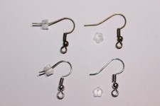  support boucle d'oreille