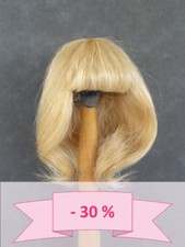 -30% PROMO - PERRUQUE pour