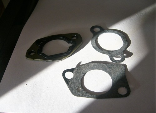 Ensemble joints carburateur - joints,