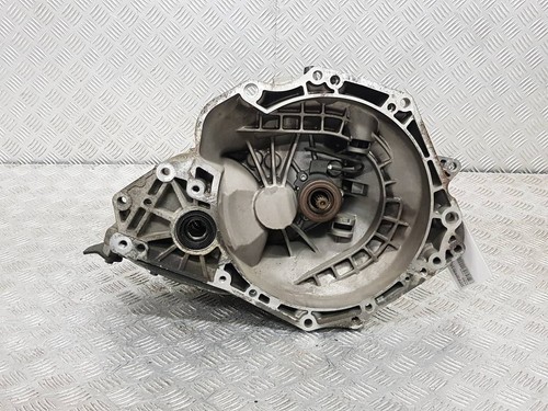 Boite vitesse opel meriva - 5,