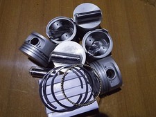 Ford 2.8 V6 Piston set standard size 2.8 Capri 2.8 Sierra 2.8 TVR 2.8 Panther