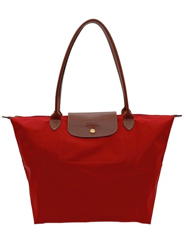 Longchamp shopper moyen dames - shopper,