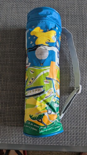 Pastis etui isotherme - ,