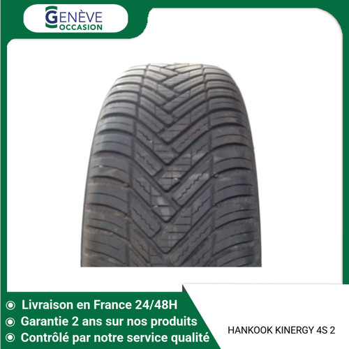 Pneu hankook kinergy - pneu,