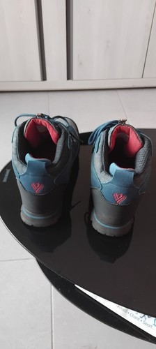 Chaussures randonnée homme - de,