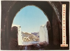 73 CPM Carte postale Col du