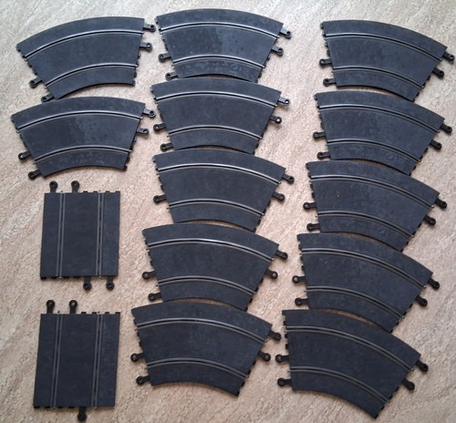 Lot rails pour - lot, 24