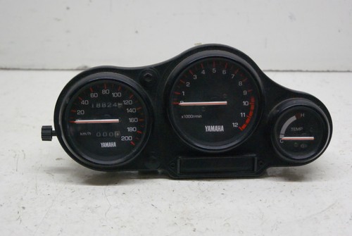 Compteur yamaha 125 - de,