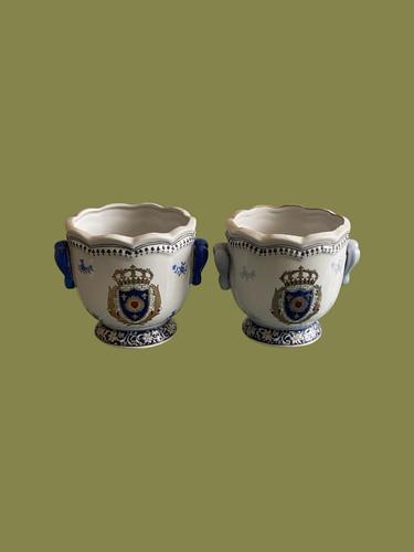 Chinese porcelain decorative - chinese,