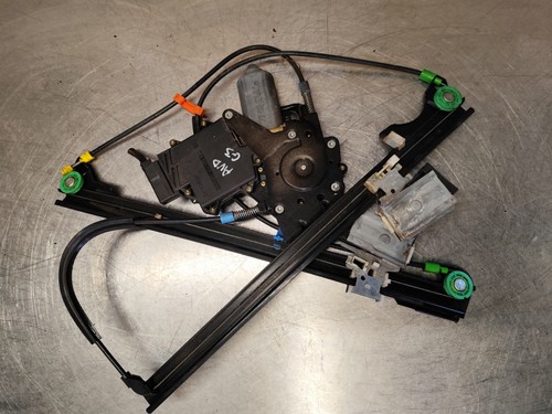 Mecanisme moteur leve vitre - moteur,