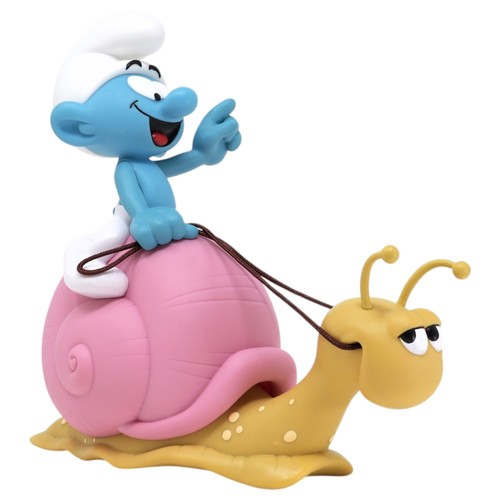 Figurine tirelire plastoy - tirelire,
