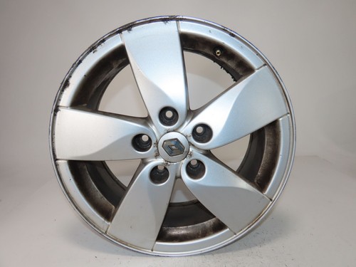 Jante aluminium renault - renault, megane