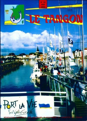 Tangon collectif - tangon,