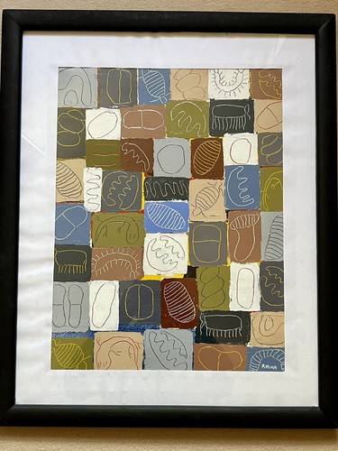 Art africain contemporain - art,