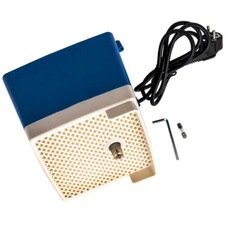 220V AC broyeur en verre