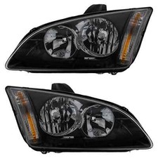 Kit De Phares Gauche Et Droit