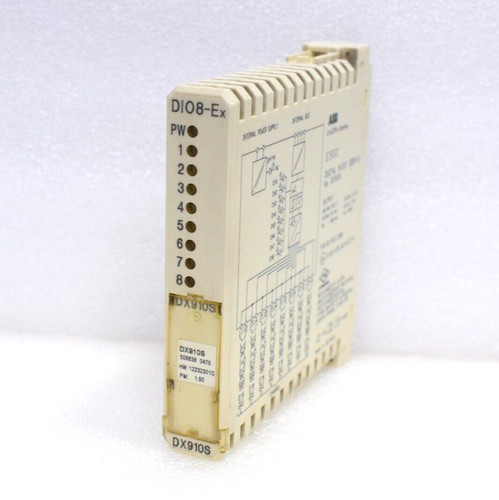 Dio8 abb s900 digital - abb,