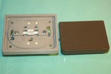 ARNOULD 1001 Bouton poussoir