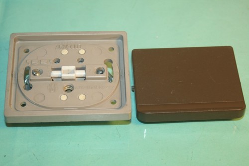 Arnould 1001 bouton - 1001, poussoir