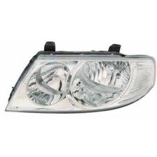 Phare Droit Pour Nissan Sentra VI B16 2.0