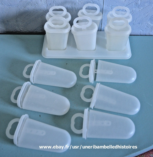 Tupperware vintage 12 - vintage,