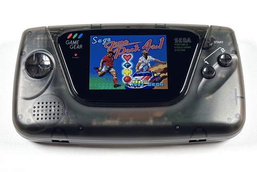 Sega game gear ips usb - sega, usb-c