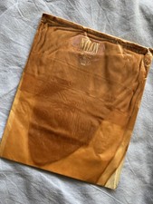 bas nylon T3 couture vintage