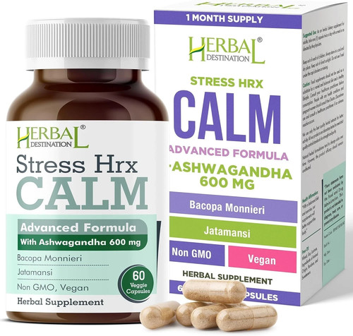 Stress relief anti - anti, anxiety
