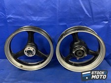 Paire de jantes KAWASAKI ZR-7