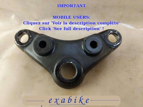 Fourche superieur pour - te,