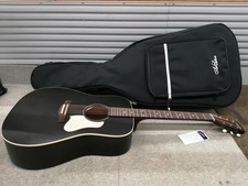 ART&LUTHERIE Acoustic Guitar AMERICAN FAD.BLK