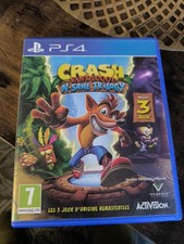 Crash Bandicoot N. Sane