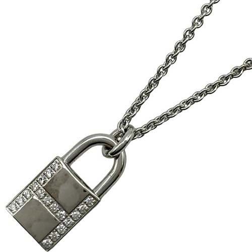 Collier hermès amulette - amulette, kelly